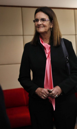 Most powerful women: Girls who rule the world