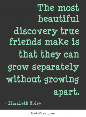 Beautiful Quotes About Friendship