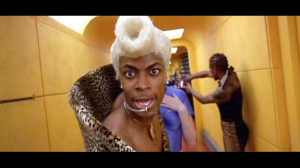 Chris Tucker, The Fifth Element