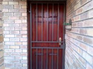 Gate, Burglar Bars, Balustrades & P... Pietermartizburg