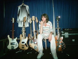 CHRIS SQUIRE QUOTES