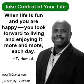 ... Howard Quotes. Quotes by Ty Howard. inspirational quotes. empowerment
