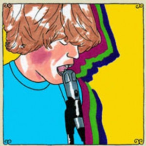 Ty Segall Don t Talk to Me GG Allin cover Tracks Pitchfork