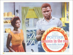 Raisin in the Sun 1961