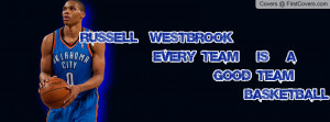 russell westbrook 2 Profile Facebook Covers