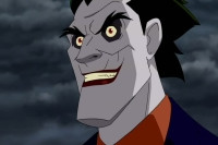 John Dimaggio Joker