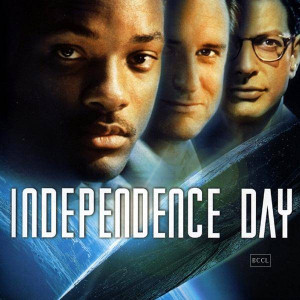Independence Day: Roland Emmerich, the Hollywood director came up ...