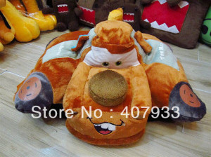 Pixar Cars 20pcs 18inch brand new Cute Pixar Cars Tow Mater Truck ...