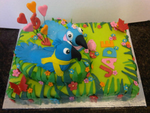 Pin Tuesday May Cake Pinterest