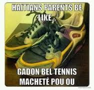 ... haitian inspiration haitian pride haitian shoes haitian culture haiti