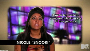 21 Ridiculous Jersey Shore Quotes