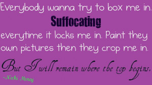 favorite lyrics nicki minaj nicki minaj quotes from songs boy middot ...