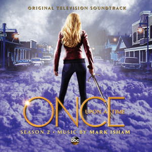 Once Upon a Time: Season Two - Mark Isham (iTunes)