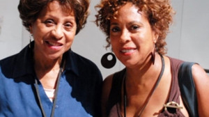 Marla Gibbs Daughter Marla gibbs, david cook