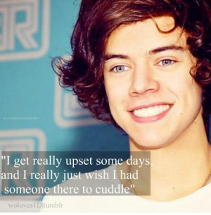 Cute Harry Styles Quotes. QuotesGram