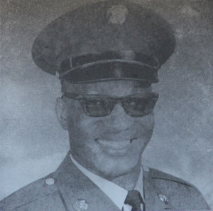 SP4 Elijah Wallace Burkett (KIA)