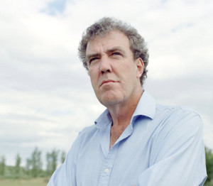 Jeremy Clarkson Quotes