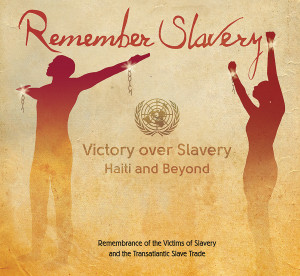 of Slavery and the Transatlantic Slave Trade