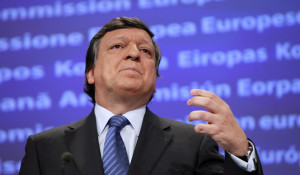Barrosos Brandbrief eine Verzweiflungstat