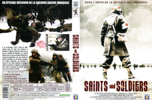 Saints And Soldiers Airborne Creed Quotes