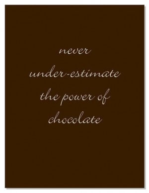 Chocolate Quotes Inspiration Pinterest