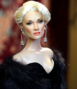 Barbie Meryl Streep Devil wears PradaNoel Cruz, Devil Wears Prada ...