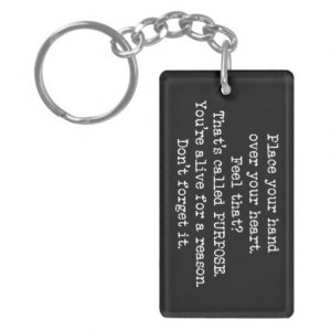 Suicide Prevention Quotes Motivational Double-Sided Rectangular ...