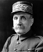 Marshal Ferdinand Foch Quotes and Quotations