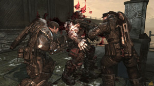 ... OXM that the Gears of War franchise might be taking a rest of now