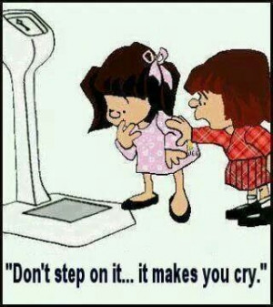 Every wed night before weigh in at weight watchers! Haha