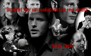 Corey Taylor wallpaper by jimmyakaemily2578