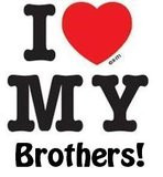 Photobucket | i love my brothers quotes or s Pictures, i love my ...
