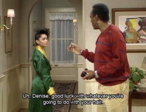 Love the Cosby Show!!