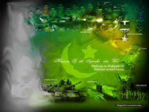 6th September: Pakistan Defence Day