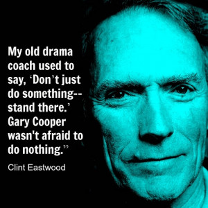 clint eastwood quotes – movie actor quote clint eastwood film movie ...