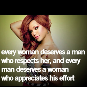 Funny Seeing Rihanna...