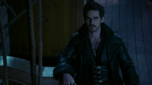 Captain Hook