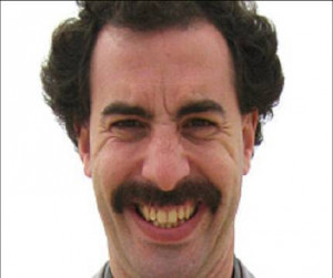 Borat Borat sagdiyev