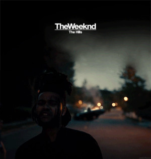 Drake The Weeknd XO Echoes Of Silence cinemagraph abel tesfaye house ...