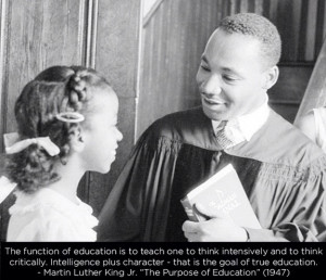 Some more quotations from the Rev. Dr. Martin Luther King Jr. courtesy ...