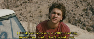 truth #into the wild #chris mccandless