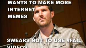 Eli Pariser andpany are launching quot Upworthy quot a startup focused ...