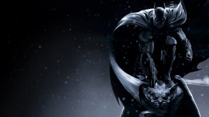 2013 Batman Arkham Origins HD Wallpaper #5610