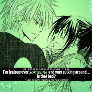 Kaichou wa Maid-sama