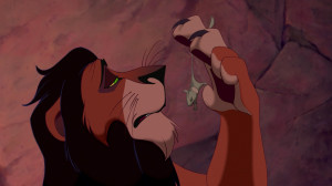 Main Page > The Lion King HD Gallery > The Lion King > 2. Scar's Cave