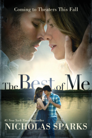 The Best Of Me’ Coming To Theaters On 2014: A Nicholas Sparks ...