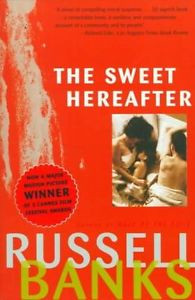 Hereafter Movie Tie In by Russell Banks Paperback Book English Free