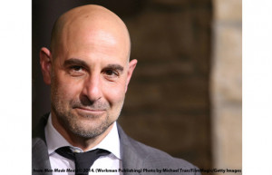 stanley tucci actor director and screenwriter