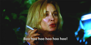 Jessica Lange Comfirms She Is Leaving ‘American Horror Story ...