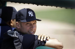 Related Pictures derek jeter previous next